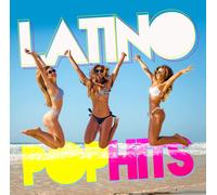 Various Latino Pop Hits (CD)