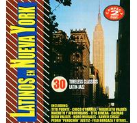 Various - Latinos en Nueva York