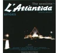 Various - L'Atlantida Dcd