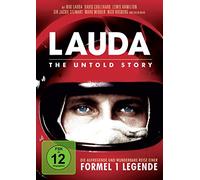 Various - Lauda: The Untold Story [Import]