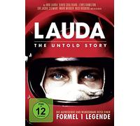 Various - Lauda: the Untold Story
