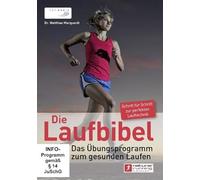 Various - Laufbibel, Die: das Übungsprogramm Zum Gesunden la [Import]