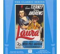 Various - Laura/Jane Eyre