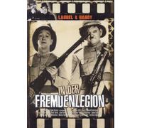 Various - Laurel and Hardy-in der Fremdenlegion