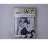 Various - Laurel & Hardy-Als Schornste