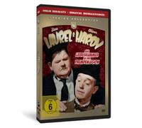 Various - Laurel & Hardy aus Liebeskummer in der Fremdenlegi [Import]