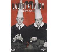 Various - Laurel & Hardy-Best of III