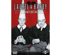 Various - Laurel & Hardy-Best of III [Import]