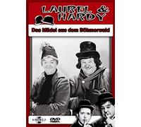 Various - Laurel & Hardy-das Mädchen a