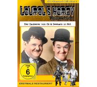 Various - Laurel & Hardy Diamond Collection 6