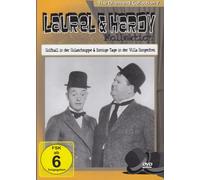 Various - Laurel & Hardy Diamond Collection 7