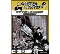 Various - Laurel & Hardy-Dick und Doof