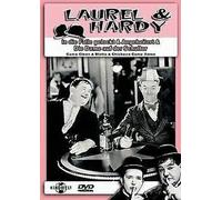 Various - Laurel & Hardy-in die Falle