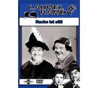 Various - Laurel & Hardy - Rache ist süß