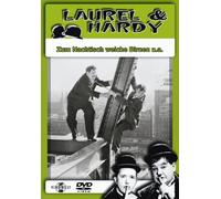 Various - Laurel & Hardy-Zum Nachtisch