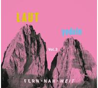 Various - Laut Yodeln Fern-Nah-Weit 03 [Import]