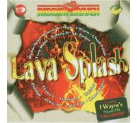 Various - Lava Splash Riddim Driven