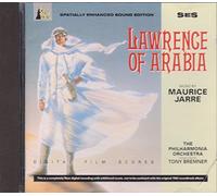 Various - Lawrence of Arabia [Import]
