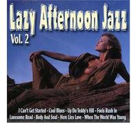 Various - Lazy Afternoon Jazz Vol 2 [Import]