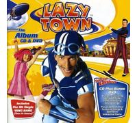 Various – Lazy Town – Import