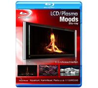 Various - LCD,Plasma Moods ''bluray'' [Import]