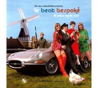 Various - Le Beat Bespoke 18 Tailor Made Cuts [Import]