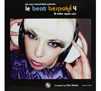 Various – Le Beat Bespoke Vol.4 – Circle