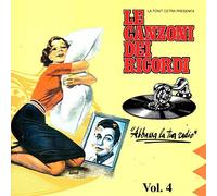 Various - Le Canzoni Dei Ricordi 4 [Import]