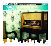 Various - Le Canzoni Della Nostra Vita Vol.4 New Artwork 2009 [Import]