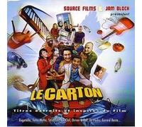 Various - Le Carton Jamblock