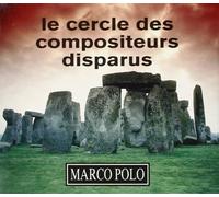 Various - Le Cercle Des Compositeurs Disparus