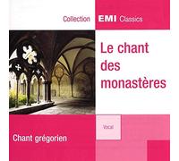 Various - Le Chant Des Monastères