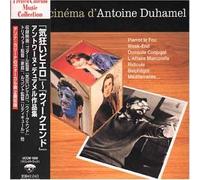 Various - Le Cinema D'antoine Duhamel [Import]
