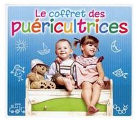 Various - Le Coffret des Puericultrices [Import]