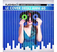 Various - Le Cover Degli Anni '60 New Artwork 2009 [Import]