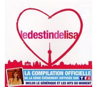 Various - Le Destin de Lisa [Import]