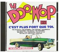 Various - Le Doo-Wop