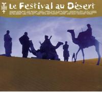 Various - Le Festival au Desert [Import]