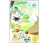 Various - Le Fiabe Di Milu' Vol.4