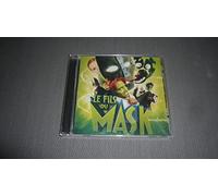 Various - le fils du mask (bof)