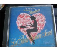 Various – La Fleur De Mon Secret – CD – Importé