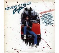 Various - Le Flic De Beverly Hills - Beverly Hills Cop (Bande Originale De Film) Vinyle