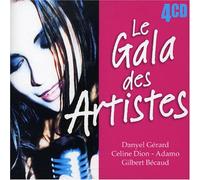 Various Artists – La Gala Des Artistes