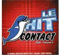 Various - Le Hit Contact 2004/2 [Import]