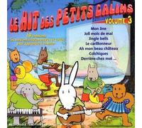 Various - Le Hit des Petits Calins Vol.3