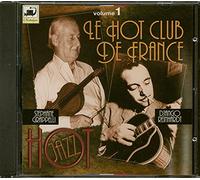 Various - Le Hot Club De France Vol. 1 [Import]