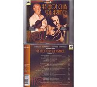 Various - Le Hot Club De France Vol. 4 [Import]
