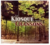 Various - Le Kiosque aux Chansons Vol.1