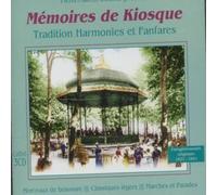 Various - Le Kiosque Aux Souvenirs
