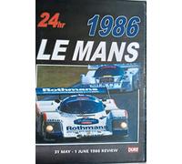 Various - Le Mans 1986 [Import anglais]